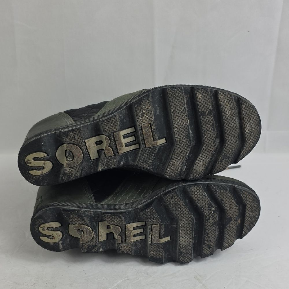 Sorel Joan of Arctic Lexie Wedge Women's Boots - Picture 12 of 12